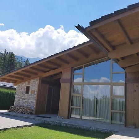 Magnet - Private Chalet Razlog Exterior foto